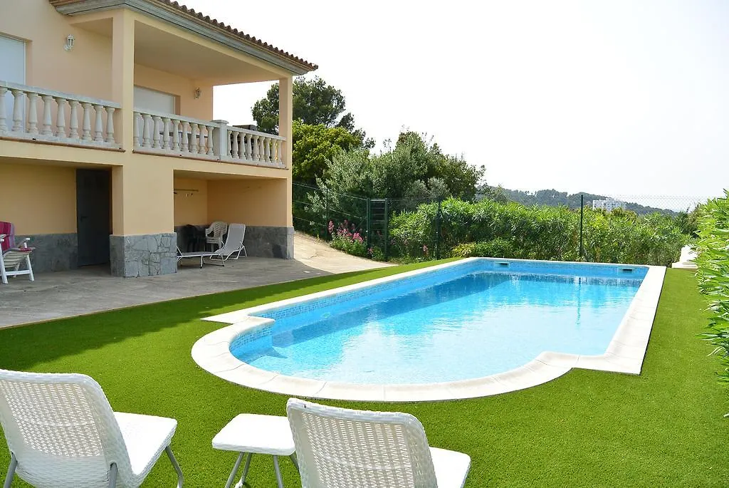 Casa Sa Punta location