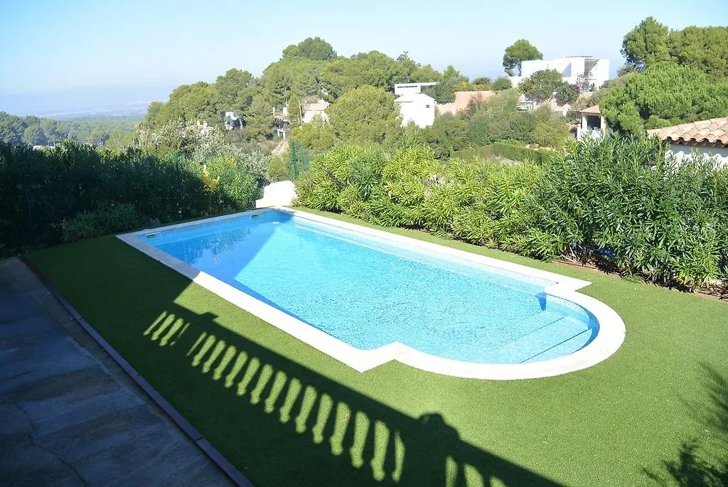 Casa Sa Punta Βίλα Pals