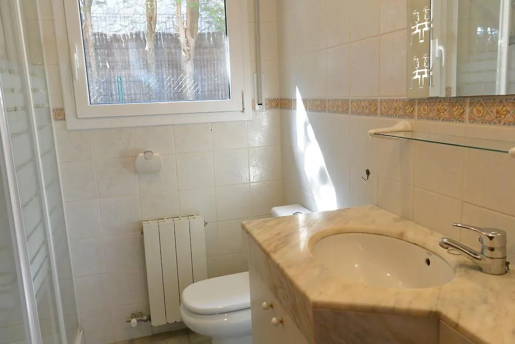 Casa Sa Punta Βίλα Pals 0*,  Ισπανία