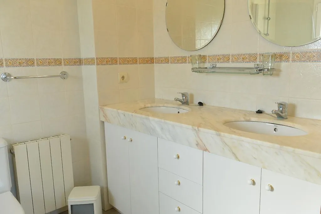 Casa Sa Punta Βίλα Pals Ισπανία