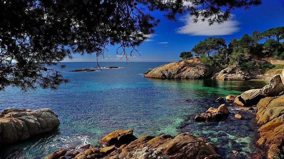 Casa Sa Punta Βίλα Pals Σπίτι διακοπών