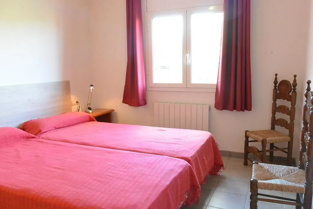 Casa Sa Punta Βίλα Pals Σπίτι διακοπών