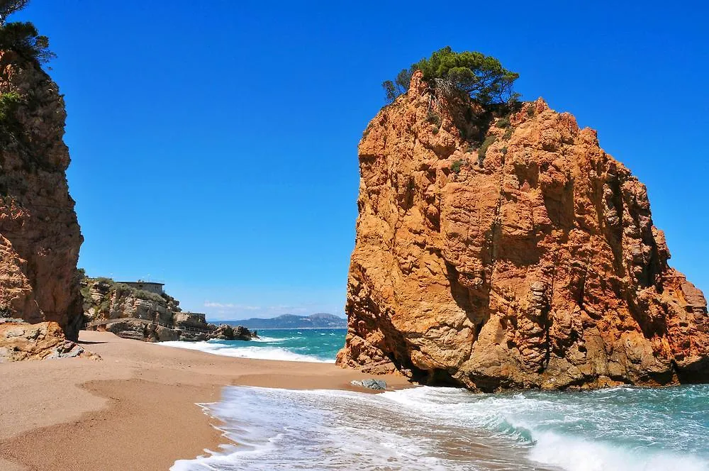 Casa Sa Punta Βίλα Pals 0*,
