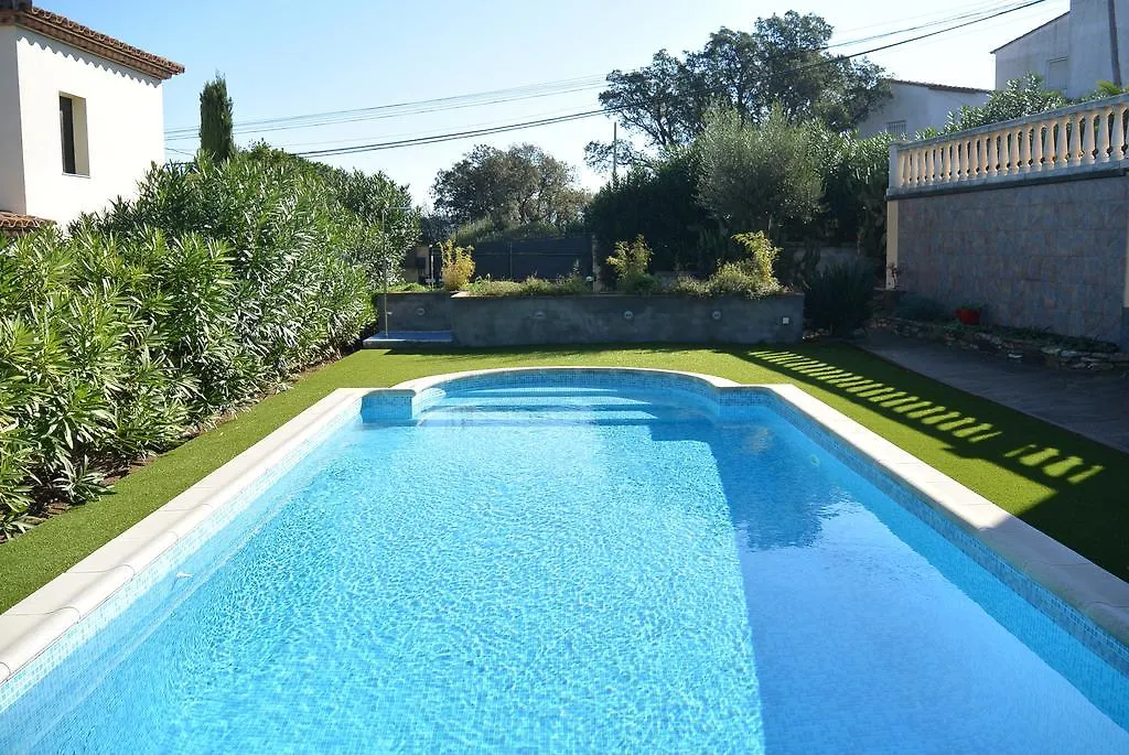 Casa Sa Punta Villa Pals Holiday home