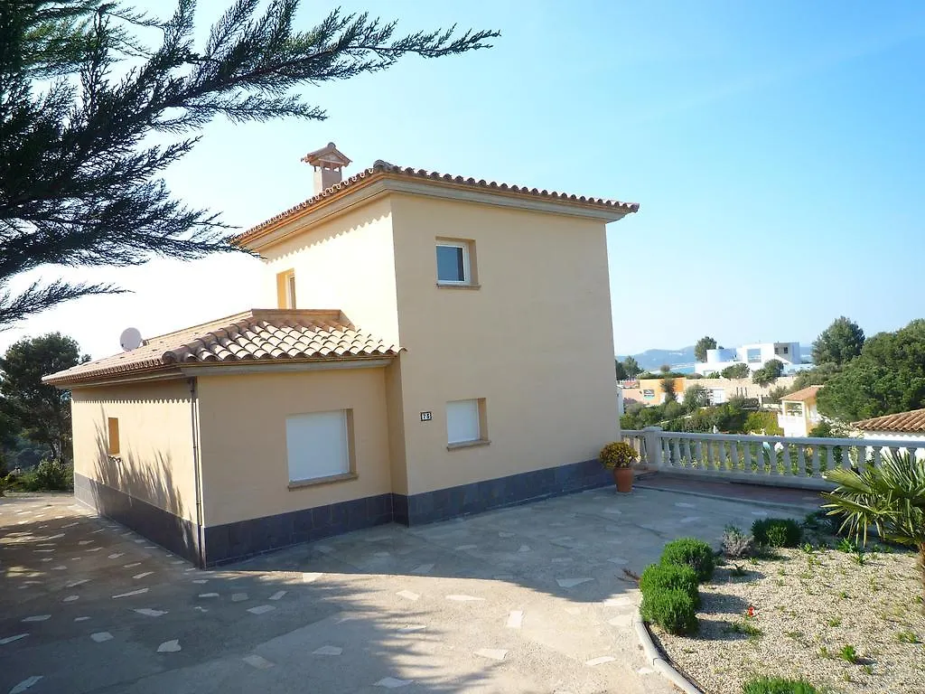 Casa Sa Punta Villa Pals