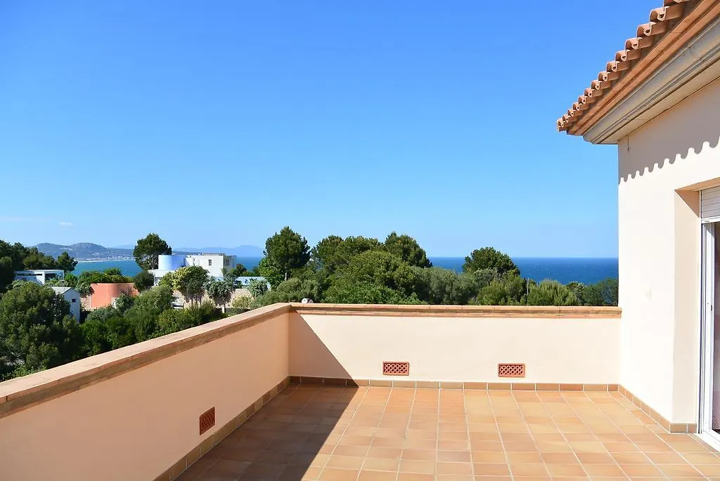 Casa Sa Punta Villa Pals 0*,  Spain