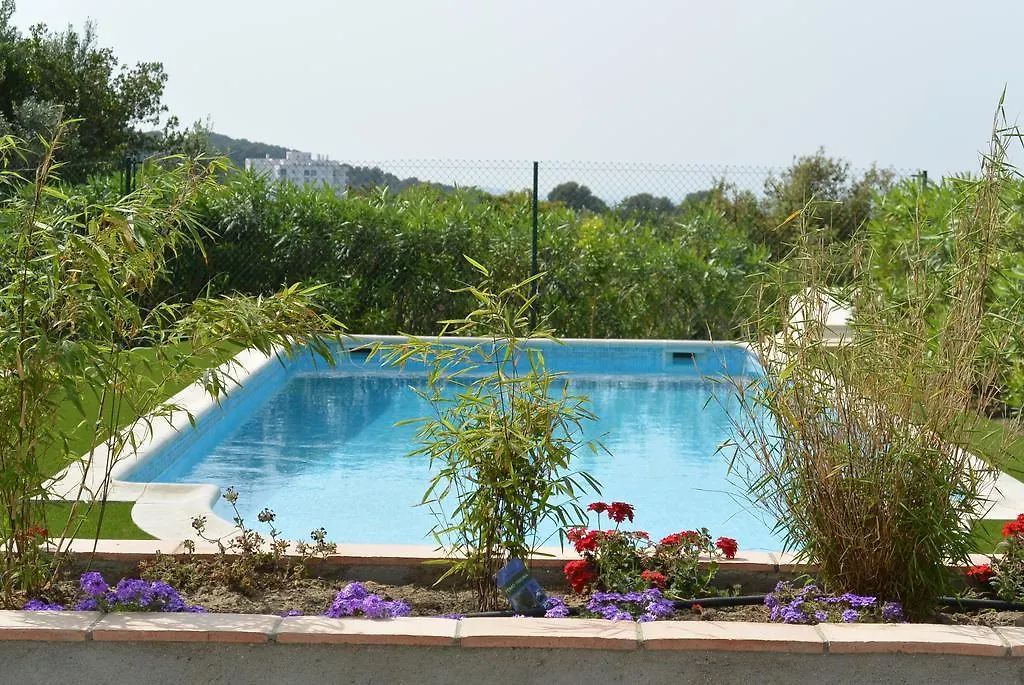 Casa Sa Punta Villa Pals 0*,