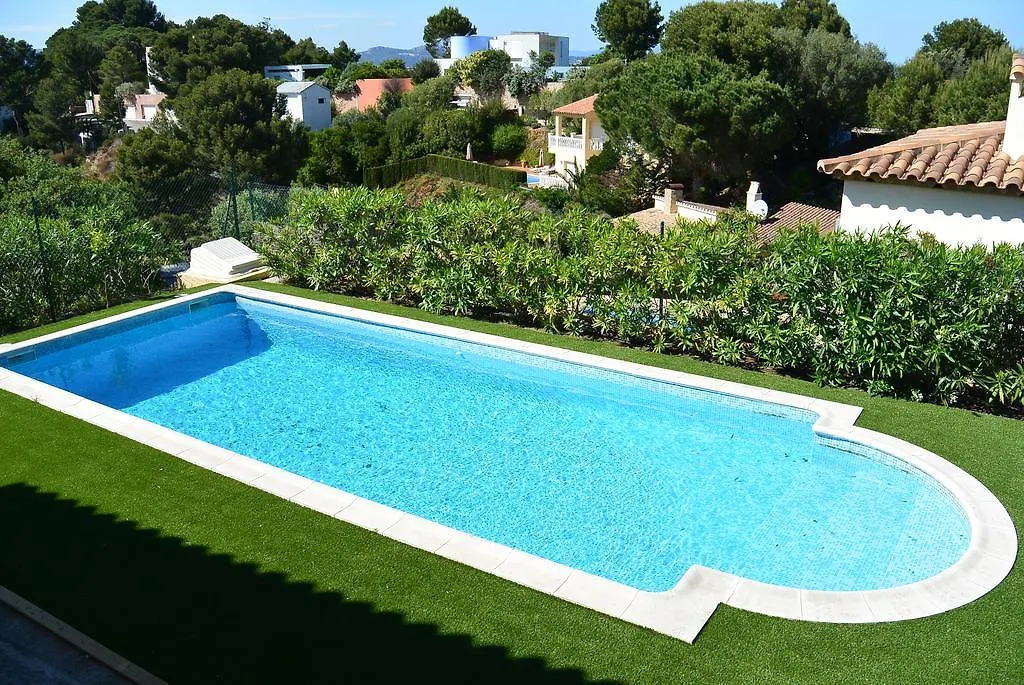 Holiday home Casa Sa Punta Villa Pals