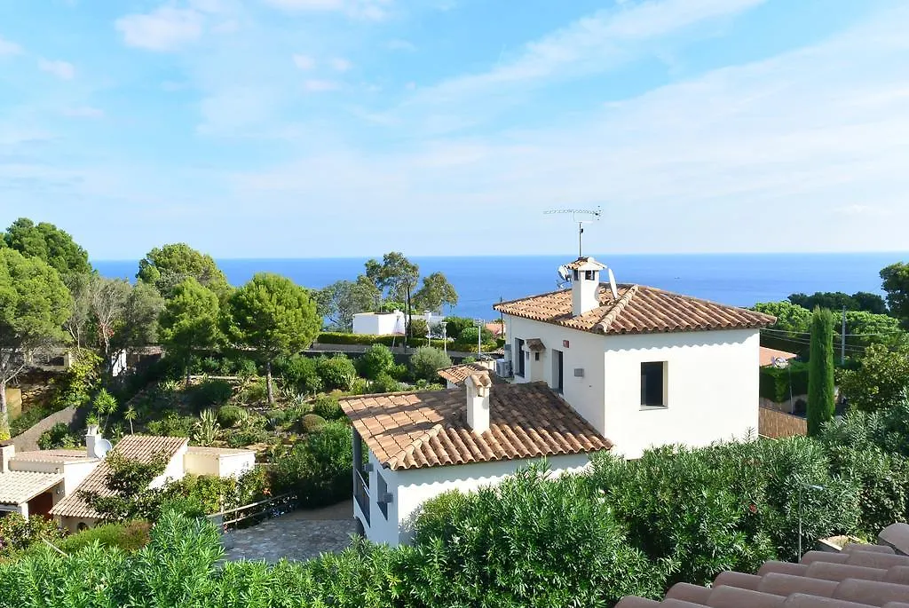 Holiday home Casa Sa Punta Villa Pals