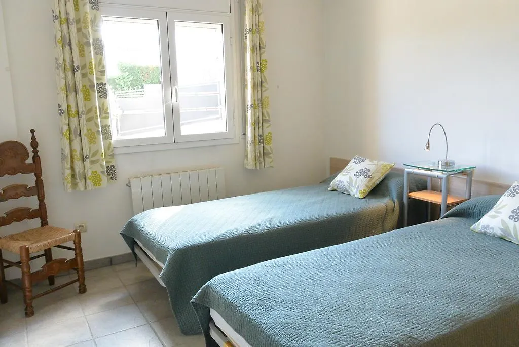Casa Sa Punta Villa Pals Spain