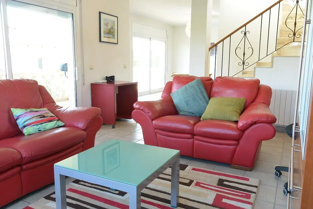 Casa Sa Punta Villa Pals 0*,  Spain
