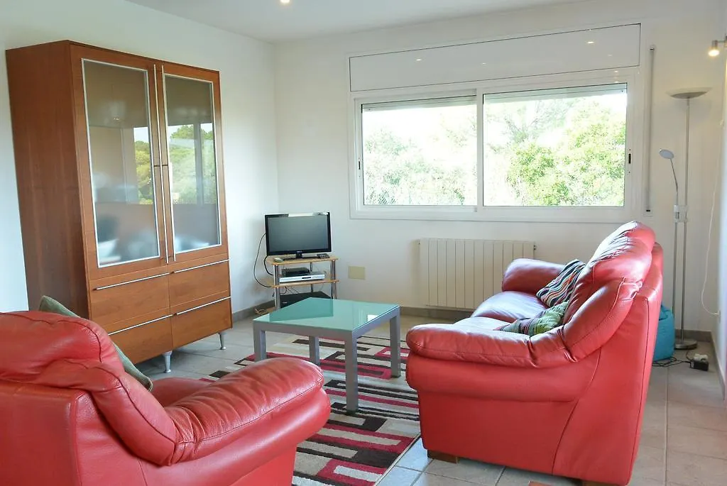 Casa Sa Punta Villa Pals Holiday home
