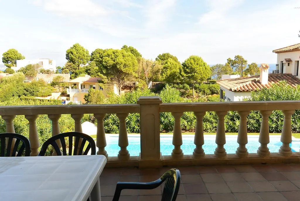 Holiday home Casa Sa Punta Villa Pals Spain