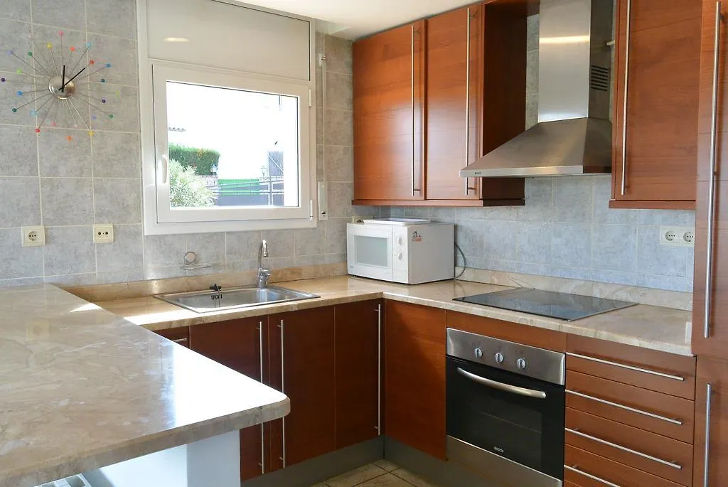 Casa Sa Punta Villa Pals