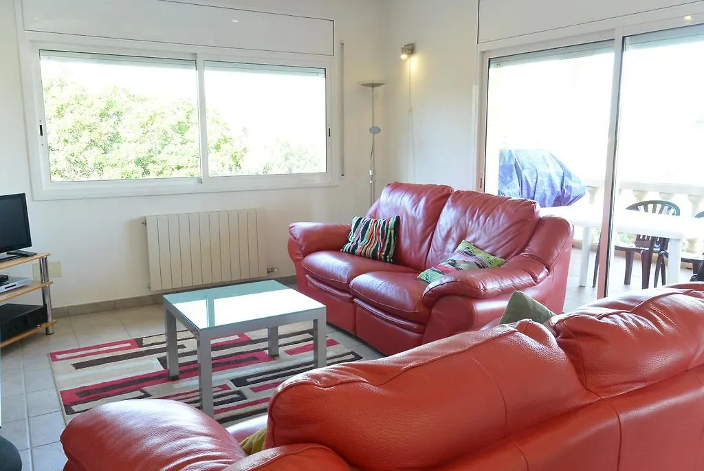 Casa Sa Punta Villa Pals